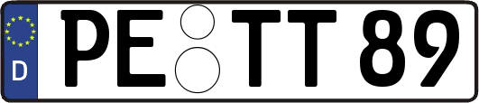 PE-TT89
