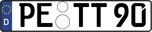 PE-TT90