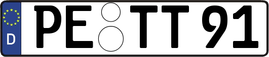 PE-TT91
