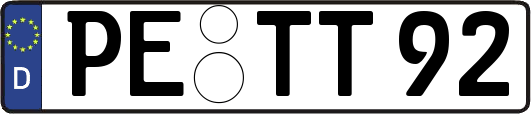 PE-TT92