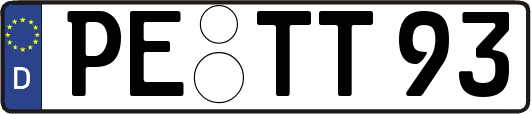 PE-TT93