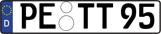 PE-TT95