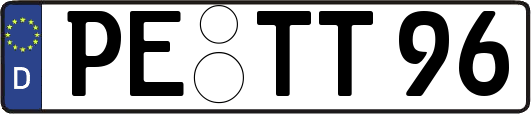 PE-TT96