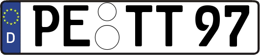 PE-TT97