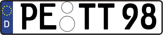 PE-TT98