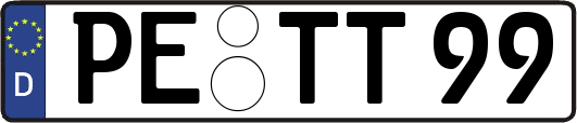 PE-TT99