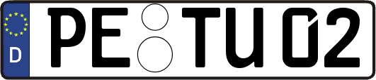 PE-TU02