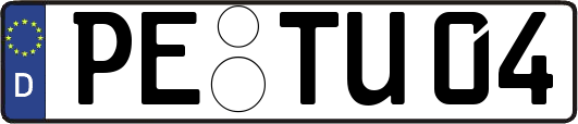 PE-TU04