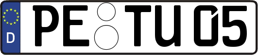 PE-TU05