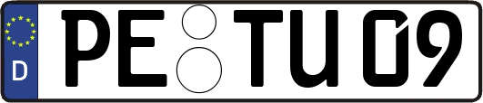 PE-TU09