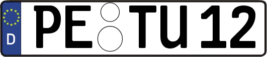 PE-TU12