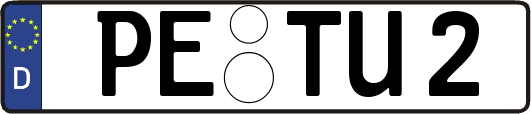 PE-TU2