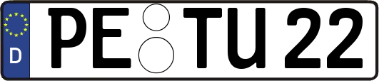PE-TU22