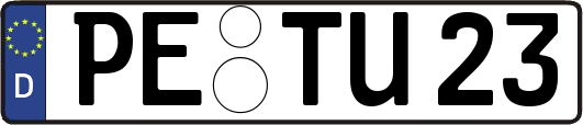 PE-TU23