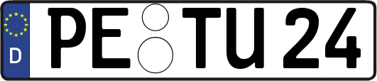 PE-TU24