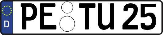 PE-TU25