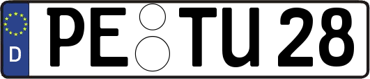 PE-TU28