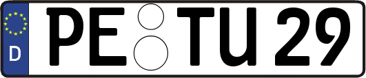 PE-TU29