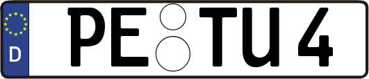 PE-TU4