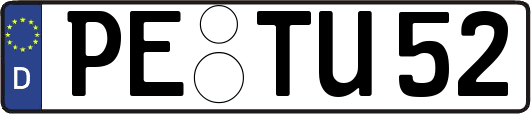 PE-TU52
