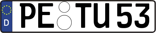 PE-TU53
