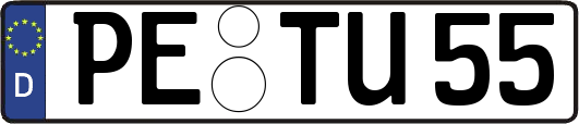 PE-TU55