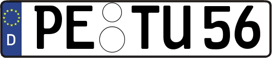 PE-TU56