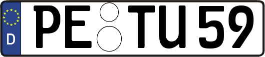 PE-TU59