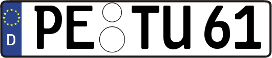 PE-TU61