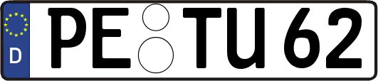 PE-TU62