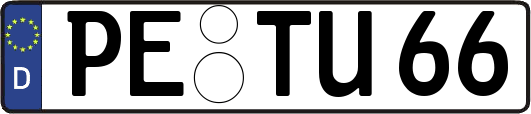 PE-TU66