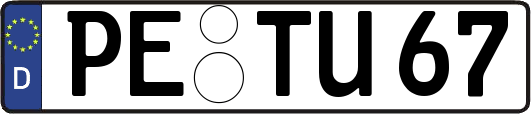 PE-TU67