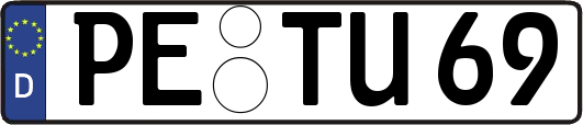 PE-TU69