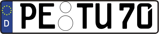 PE-TU70