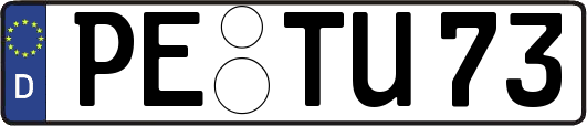 PE-TU73