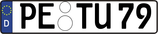 PE-TU79