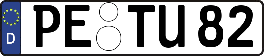 PE-TU82