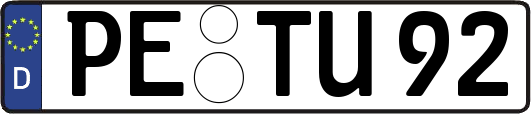 PE-TU92