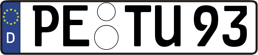 PE-TU93