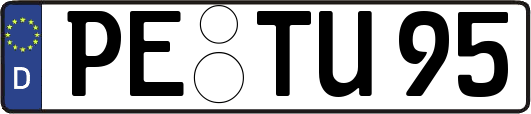 PE-TU95