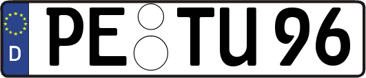 PE-TU96