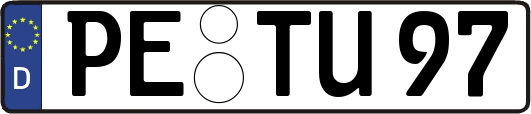 PE-TU97