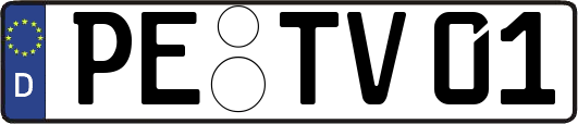 PE-TV01