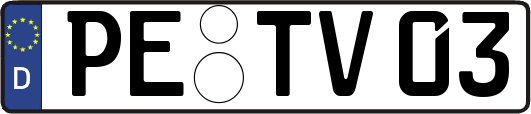 PE-TV03