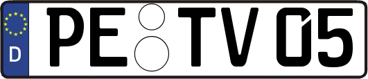 PE-TV05