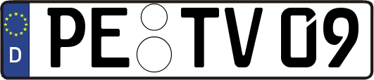 PE-TV09
