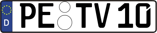 PE-TV10