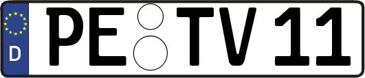 PE-TV11