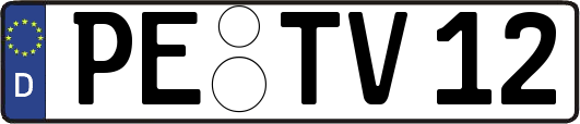 PE-TV12