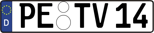 PE-TV14